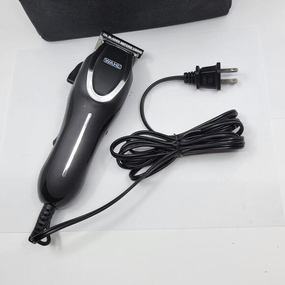 Wahl Precision Clipper Home Haircutting Kit Model MC3 with accessories - Picture 8 of 14